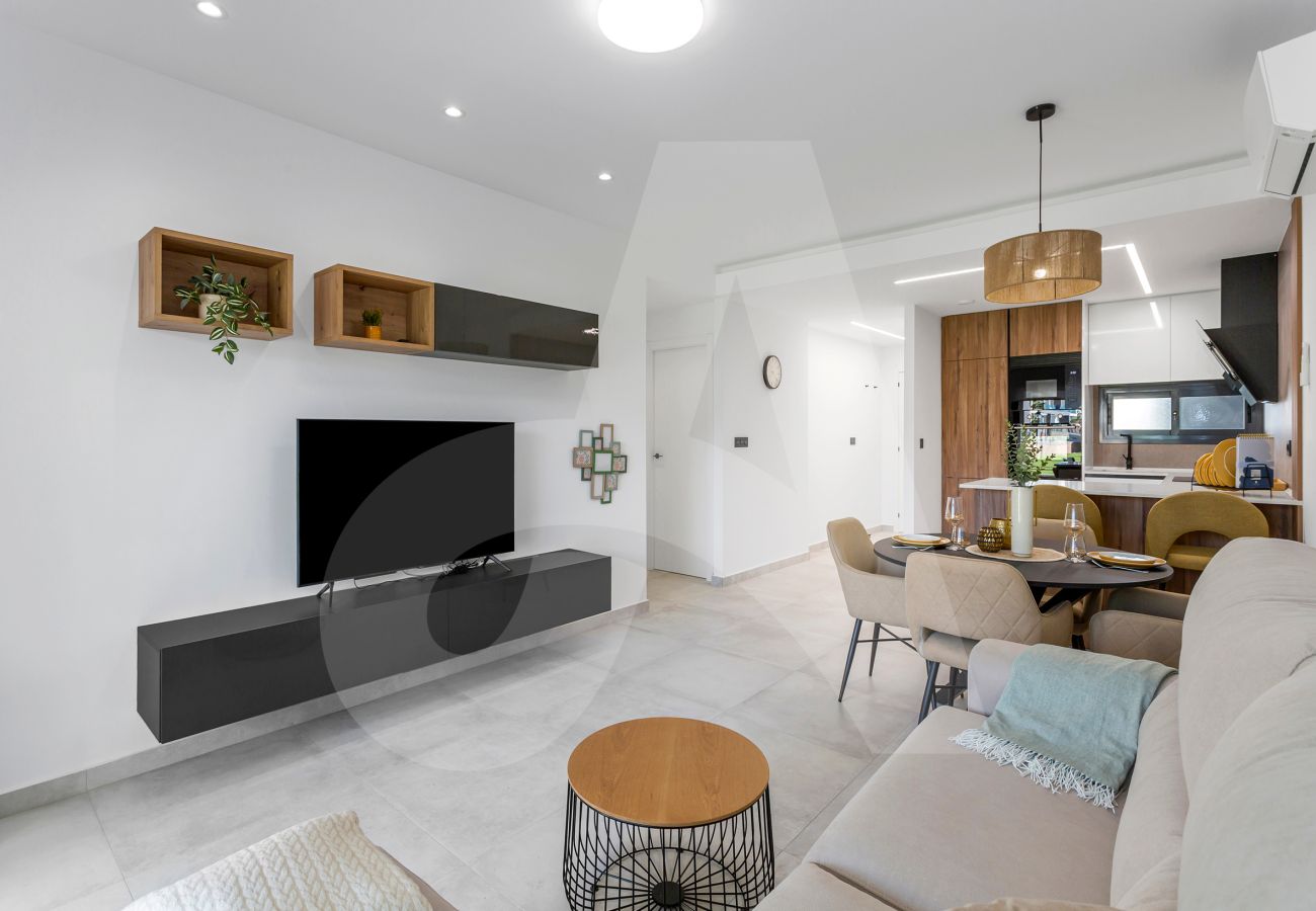 Apartamento en Guardamar - Casa Sofia