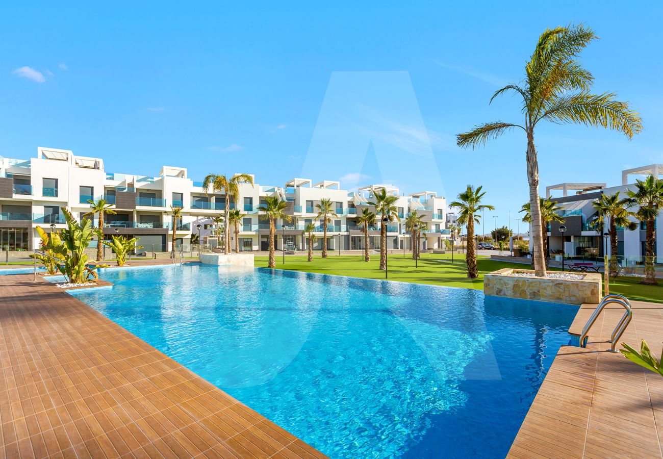 Apartamento en Guardamar - Casa Sofia