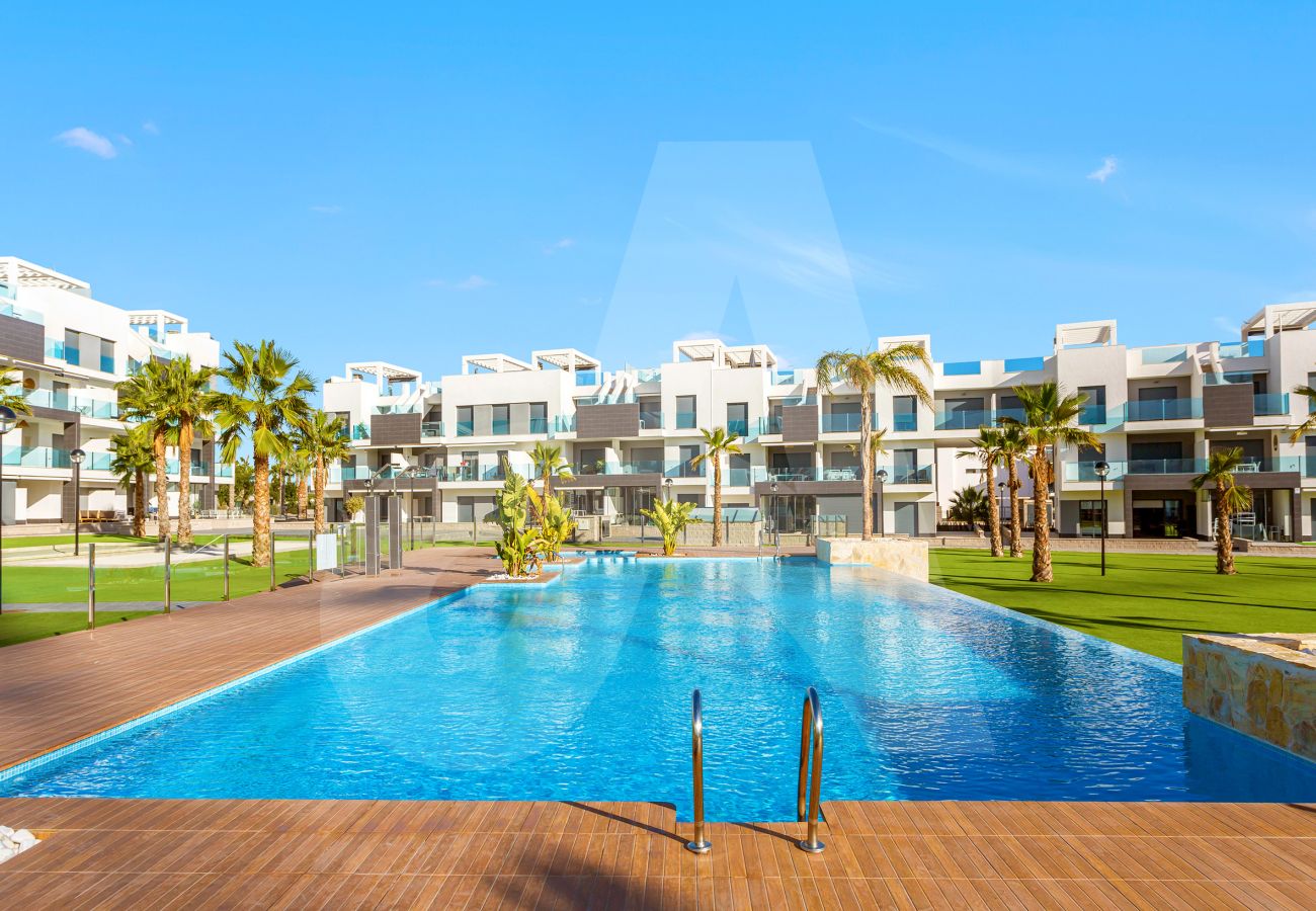 Apartamento en Guardamar - Casa Sofia