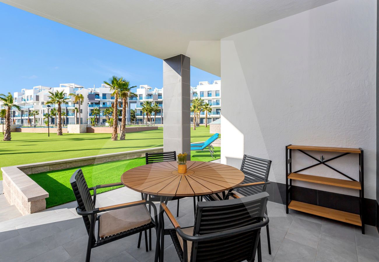 Apartamento en Guardamar - Casa Sofia