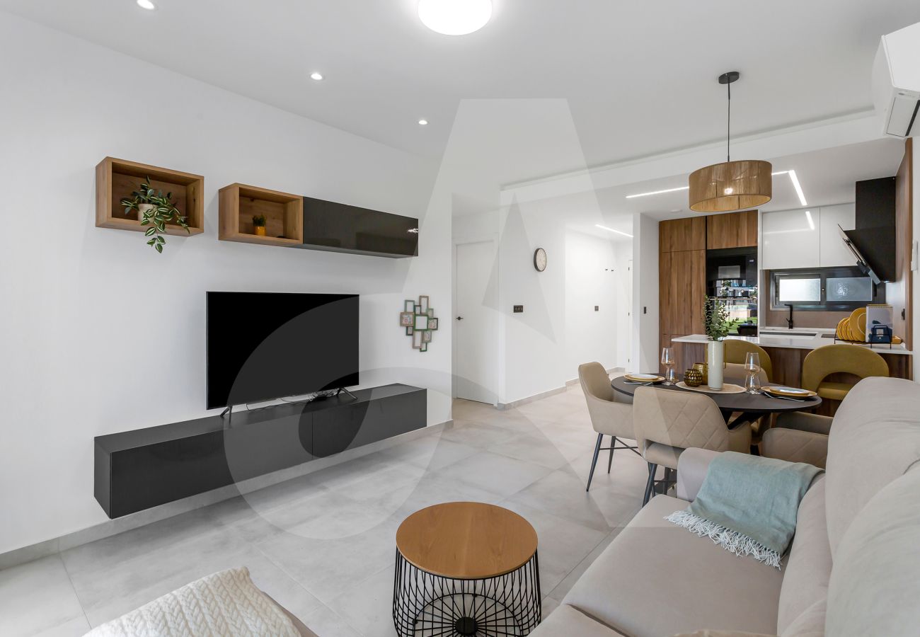 Apartamento en Guardamar - Casa Sofia