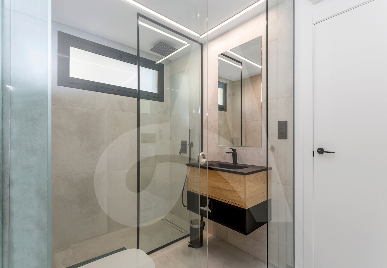 Apartamento en Guardamar - Casa Sofia