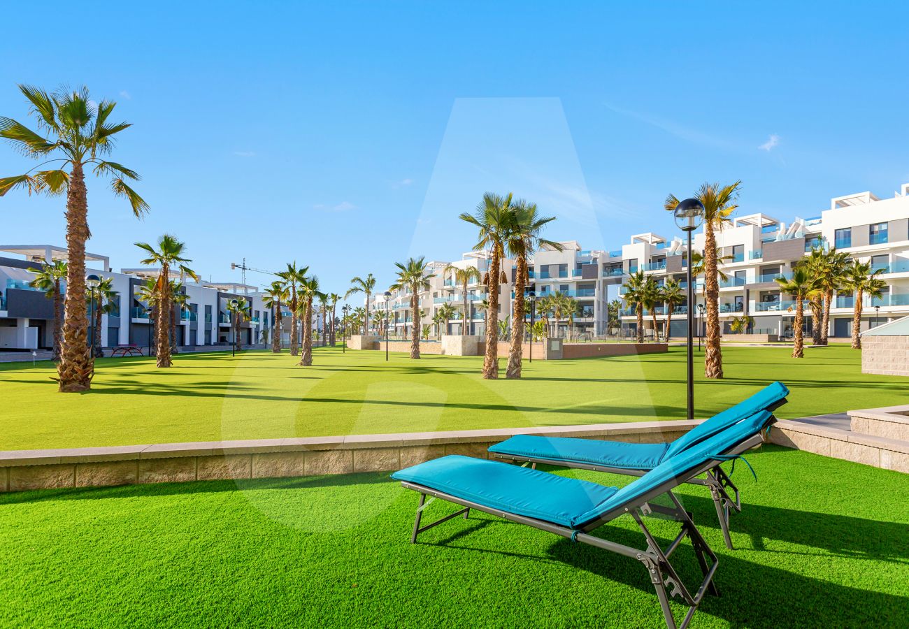 Apartamento en Guardamar - Casa Sofia