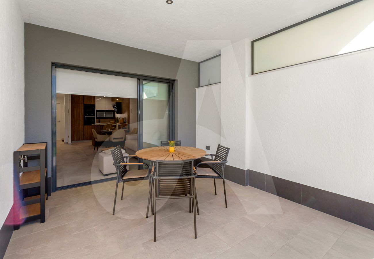 Apartamento en Guardamar - Casa Sofia