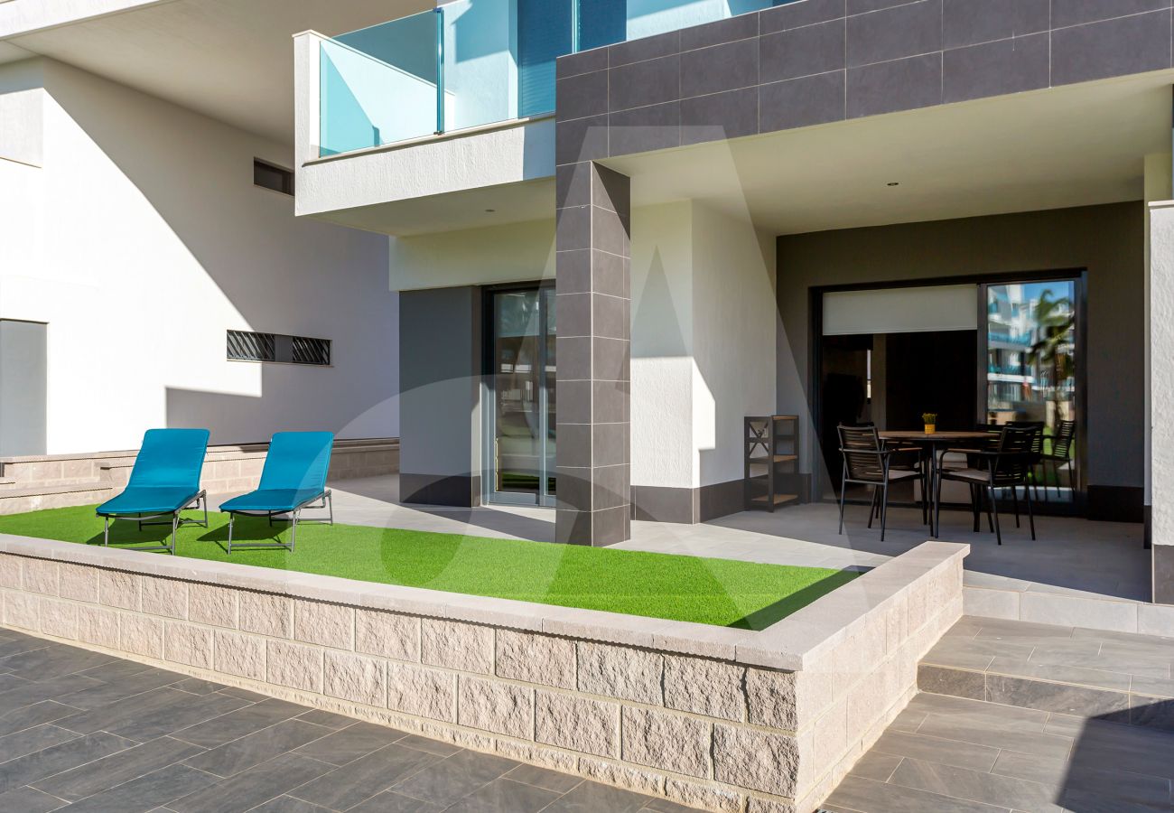 Apartamento en Guardamar - Casa Sofia