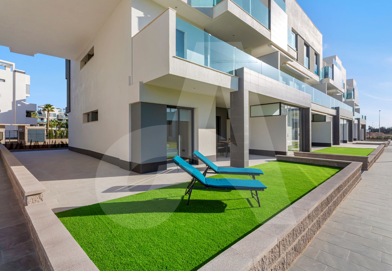Apartamento en Guardamar - Casa Sofia