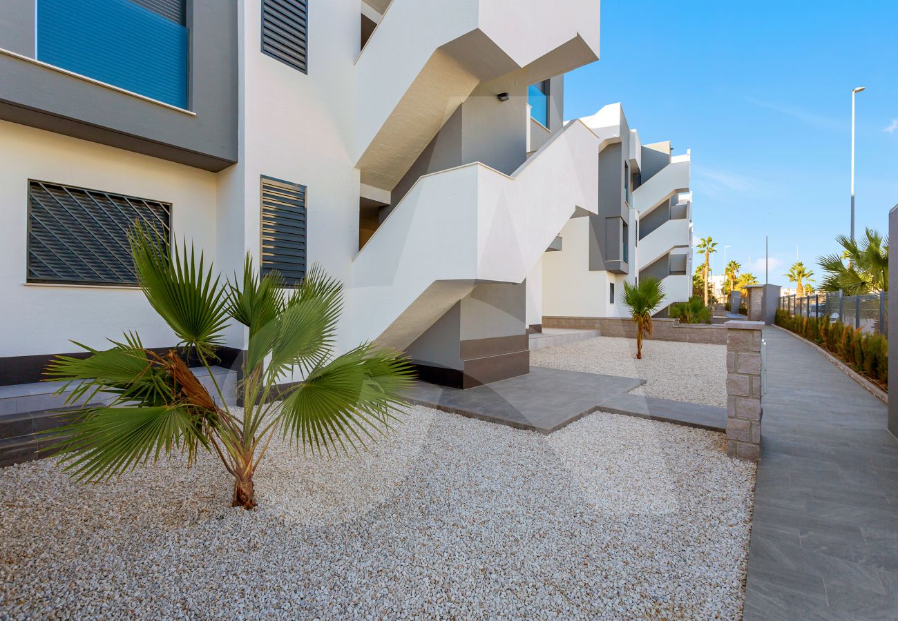 Apartamento en Guardamar - Casa Sofia