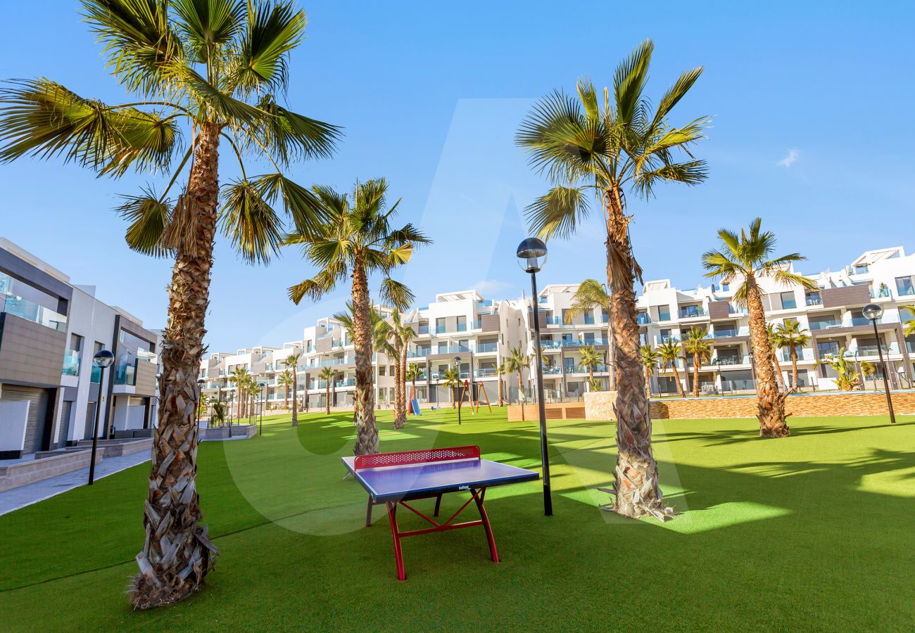 Apartamento en Guardamar - Casa Sofia