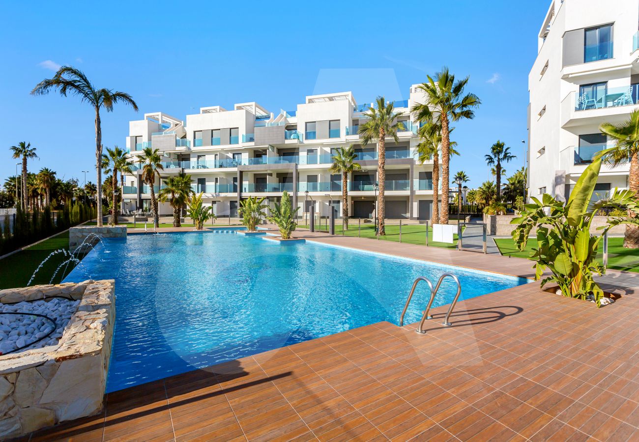 Apartamento en Guardamar - Casa Sofia