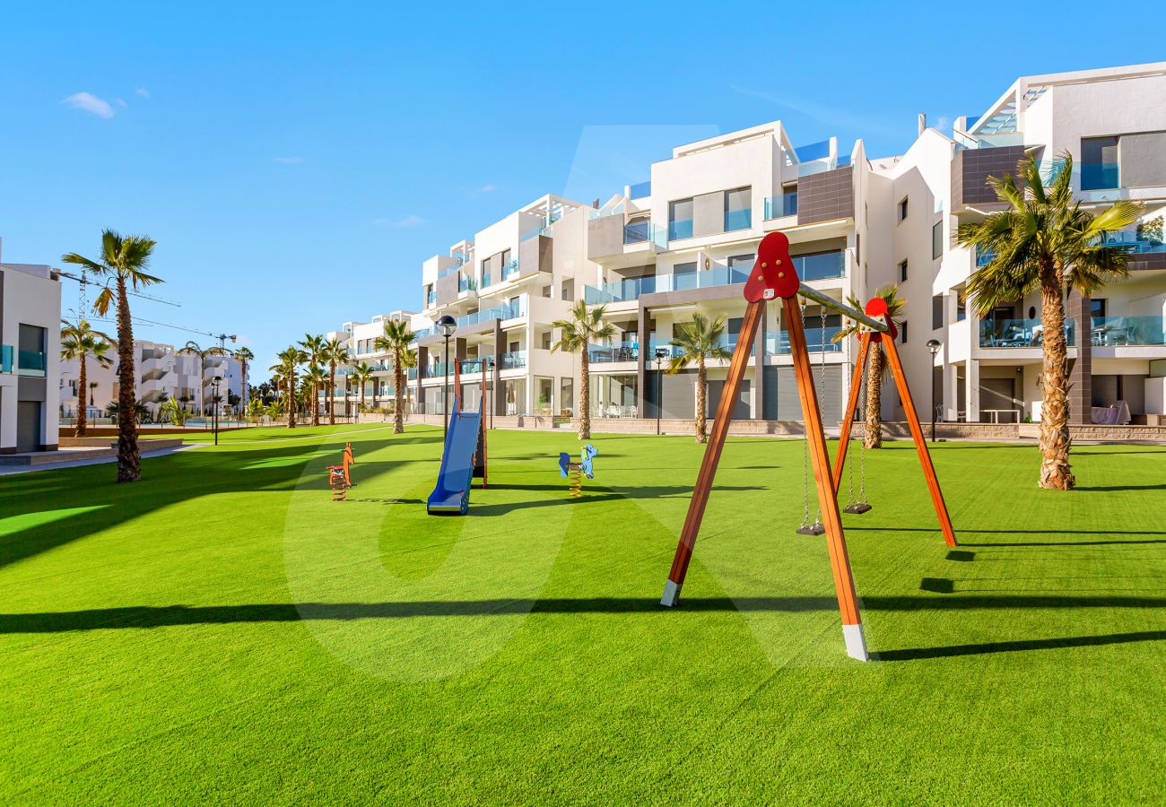 Apartamento en Guardamar - Casa Sofia