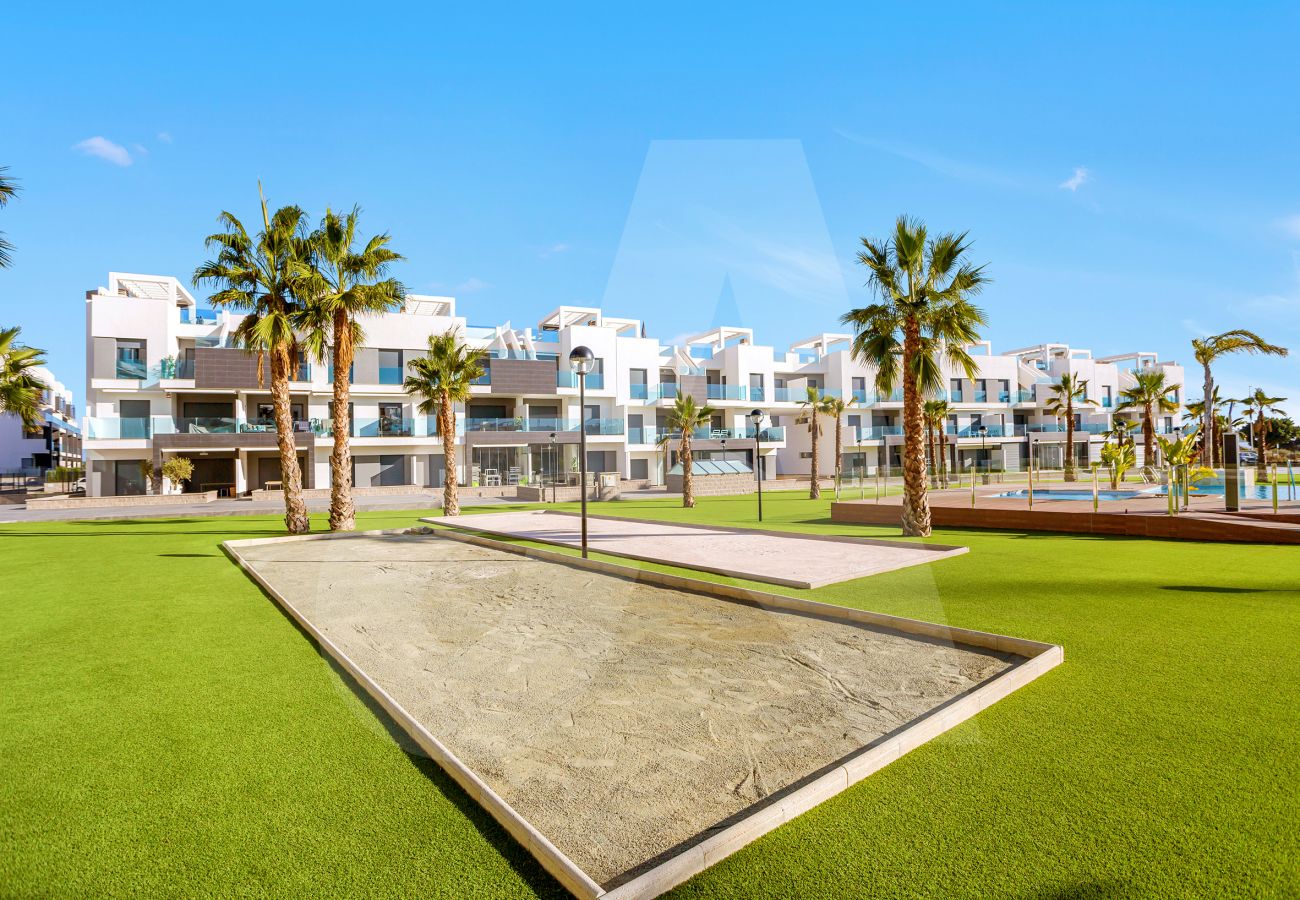 Apartamento en Guardamar - Casa Sofia
