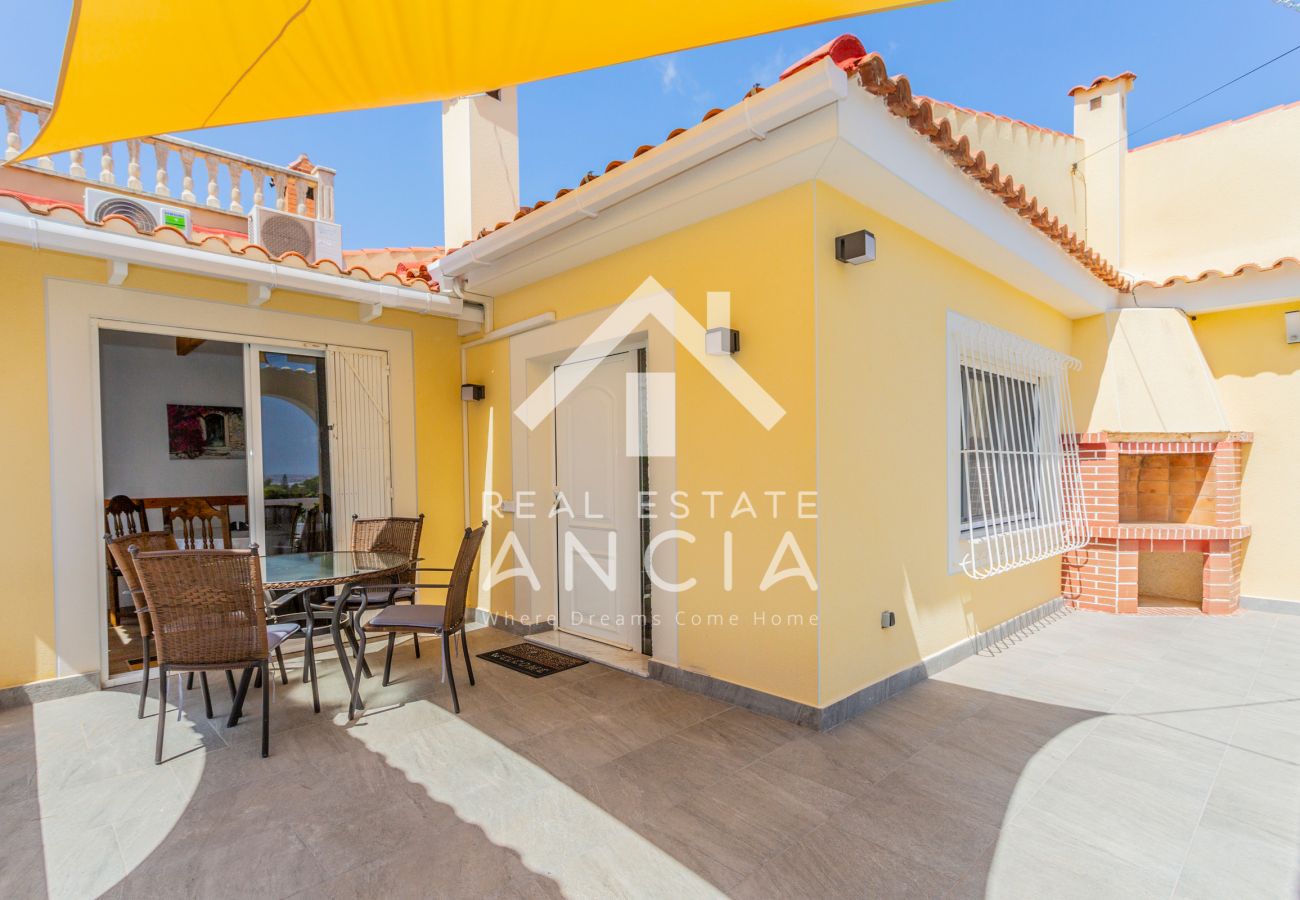 Casa en Torrevieja - Villa Sonrisa