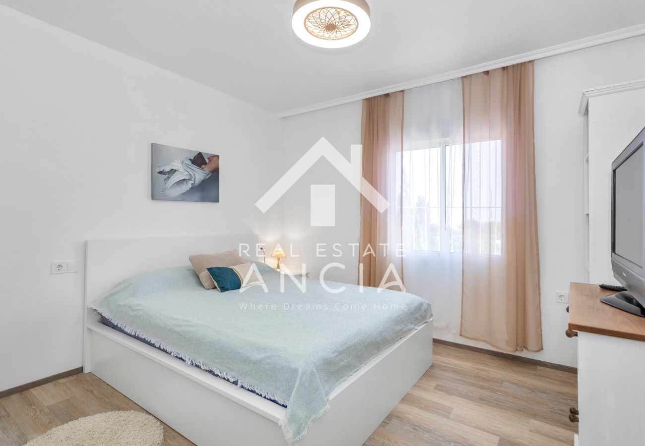 Casa en Torrevieja - Villa Sonrisa