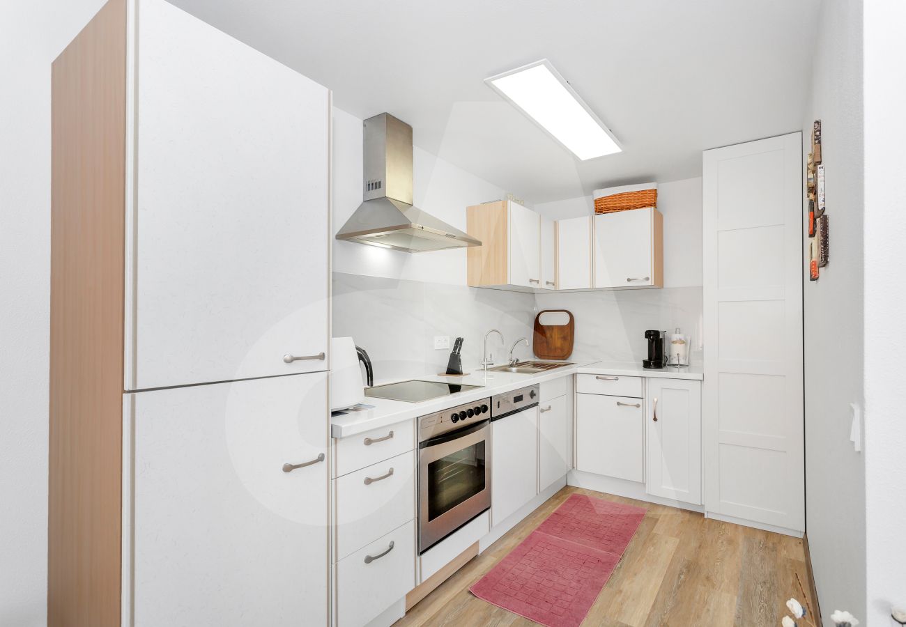 Casa en Torrevieja - Villa Sonrisa