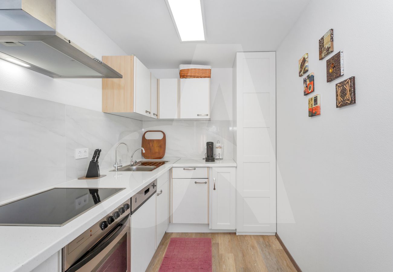 Casa en Torrevieja - Villa Sonrisa