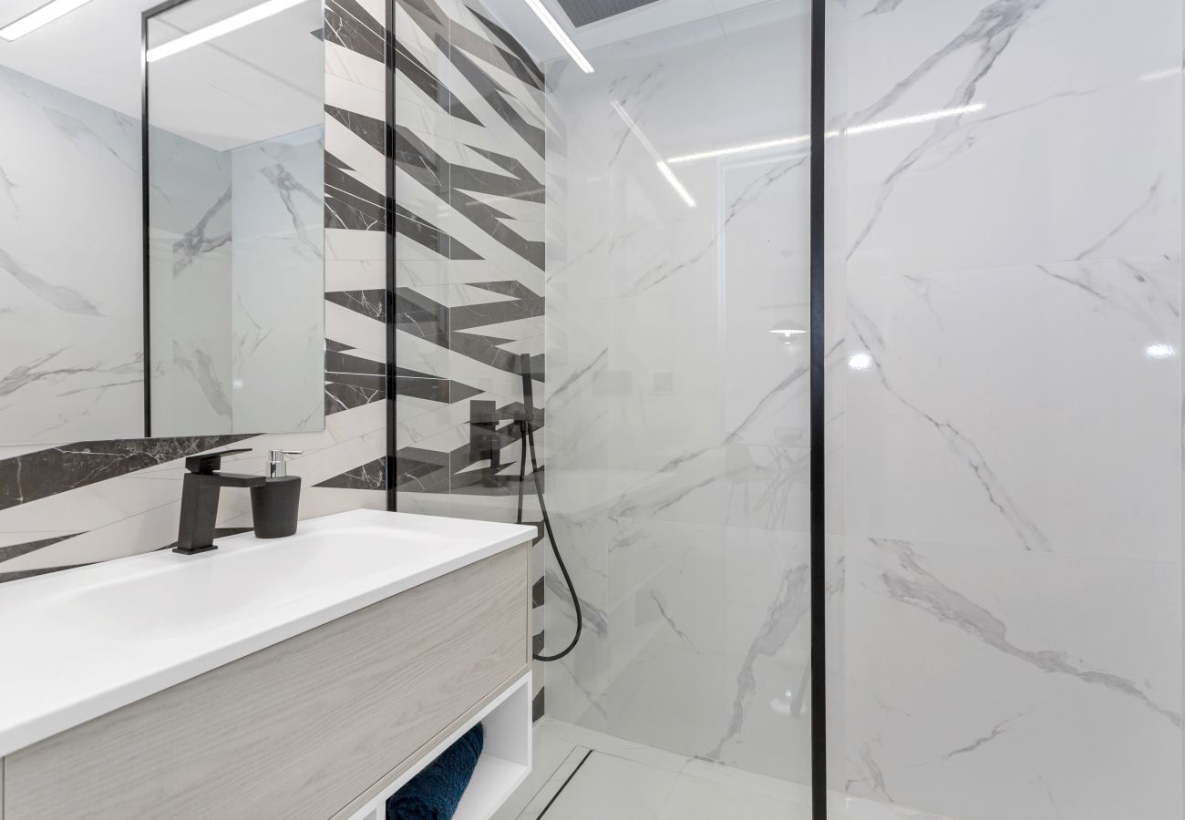 Apartamento en Guardamar - Casa de Ensueño