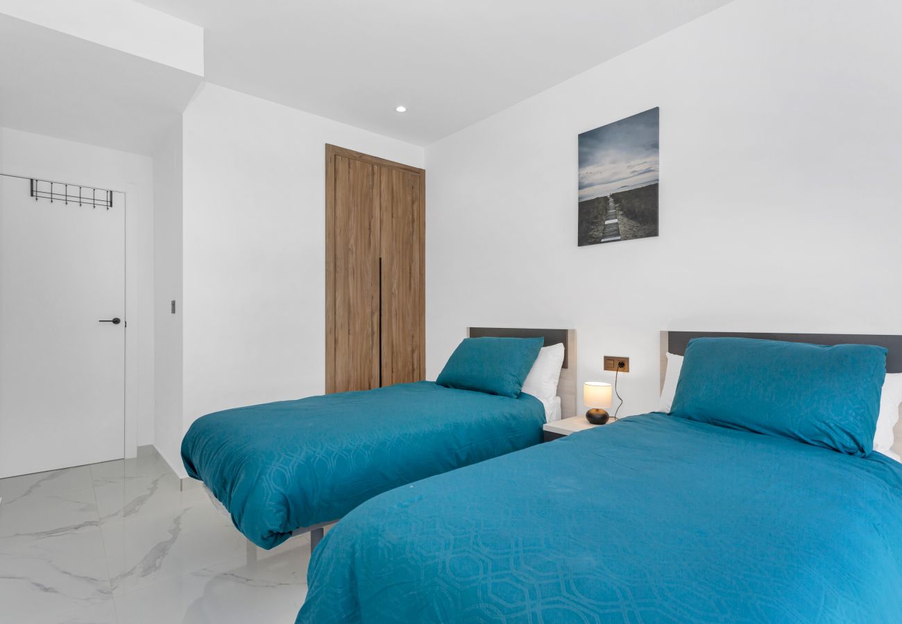 Apartamento en Guardamar - Casa de Ensueño