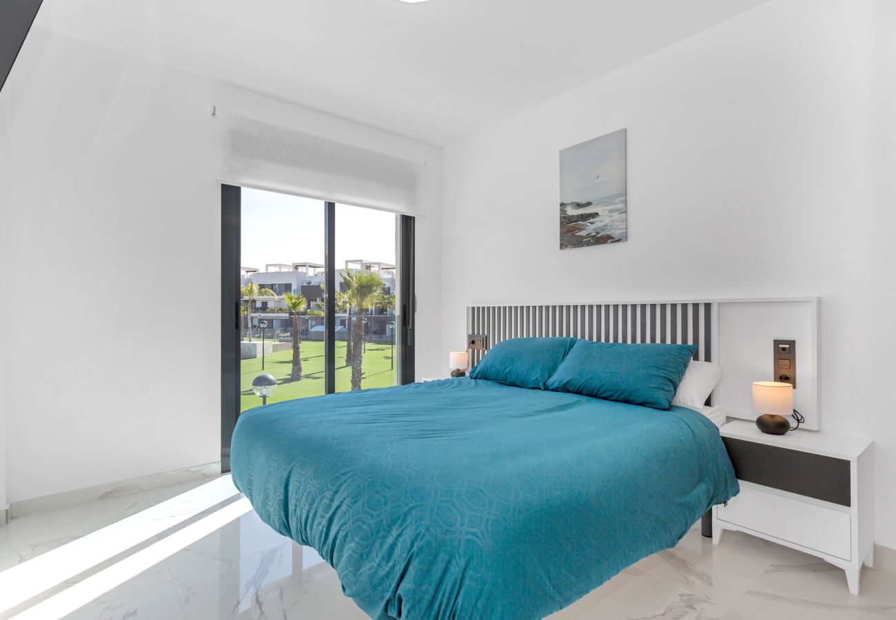 Apartamento en Guardamar - Casa de Ensueño