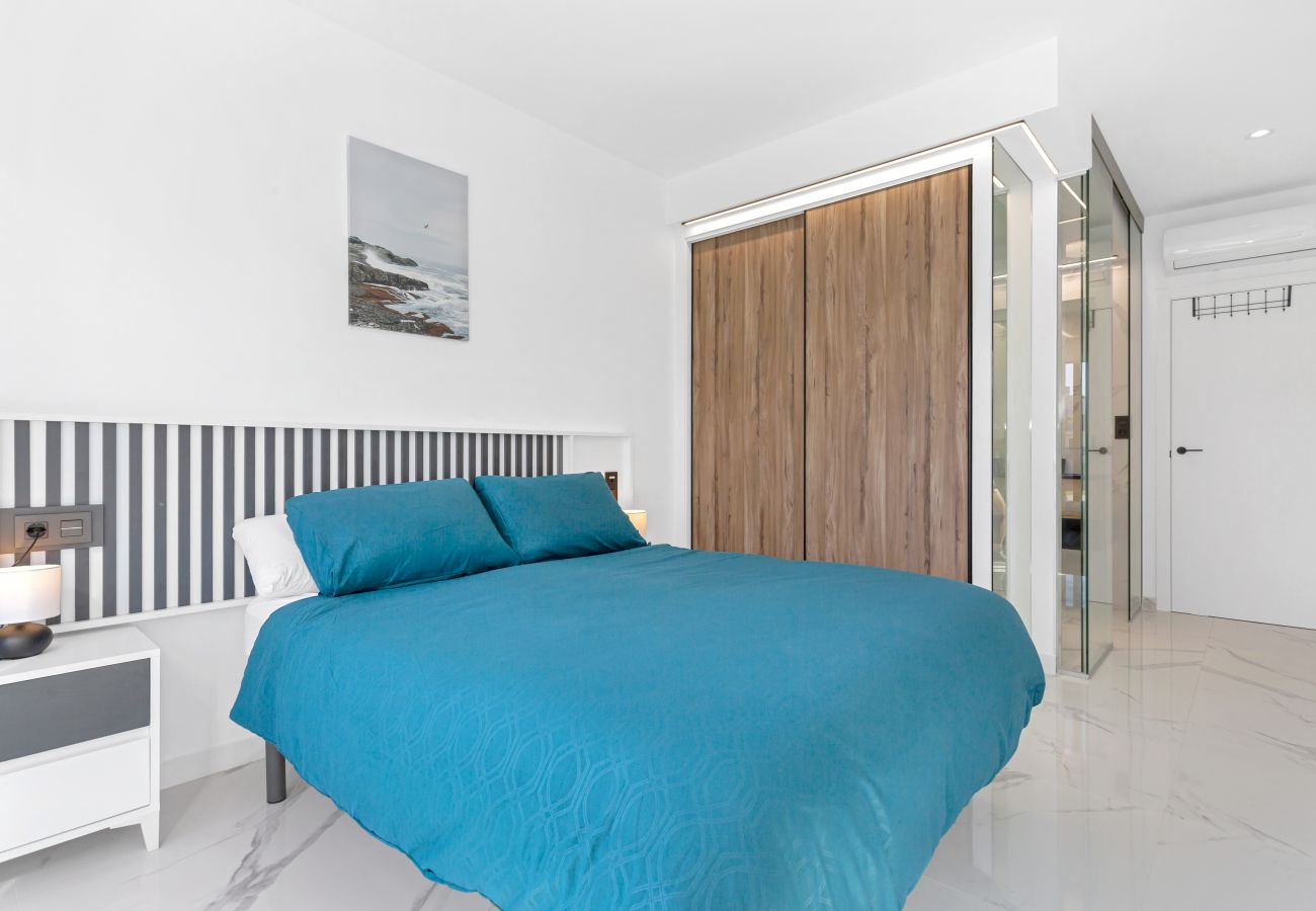 Apartamento en Guardamar - Casa de Ensueño