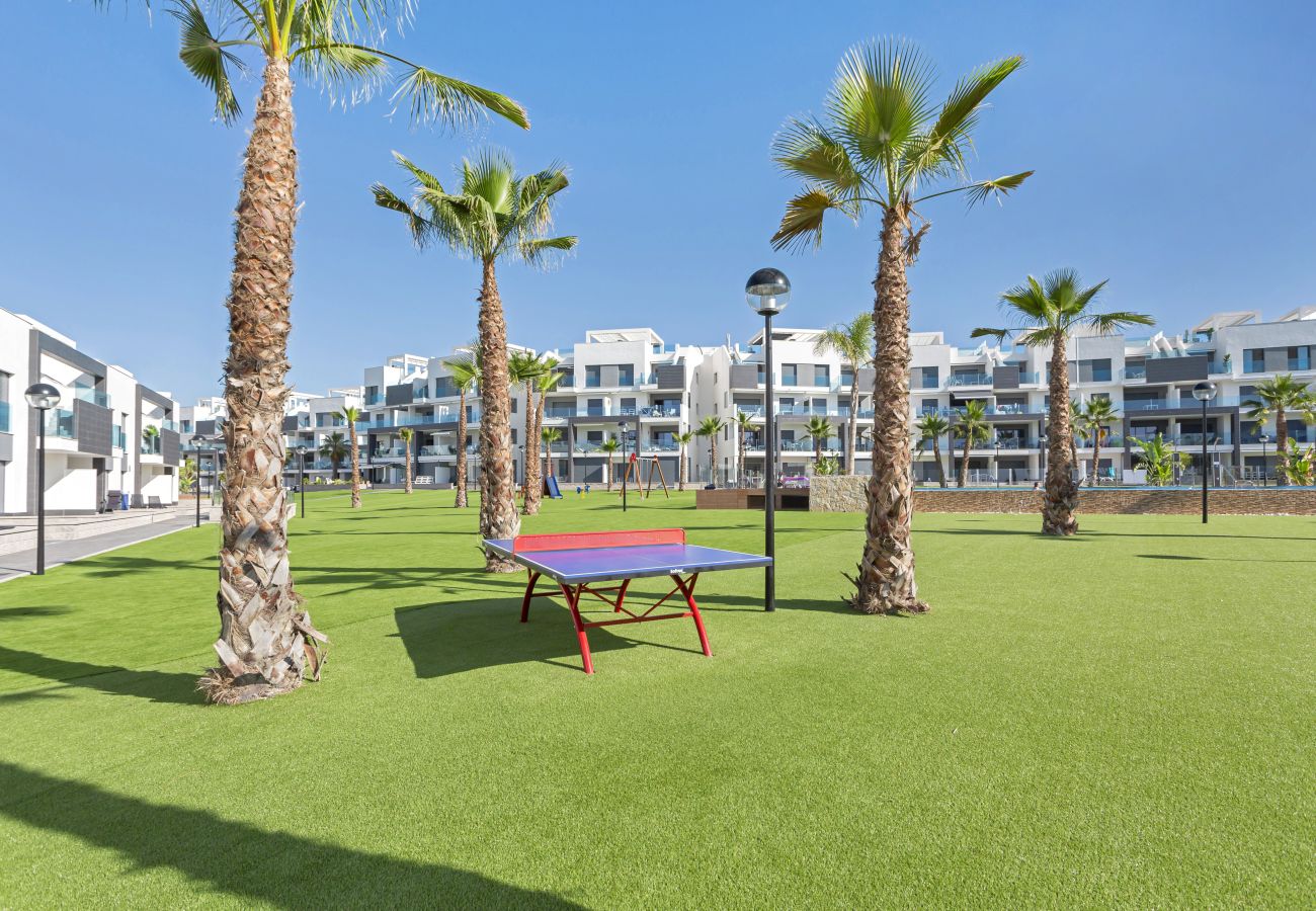 Apartamento en Guardamar - Casa de Ensueño