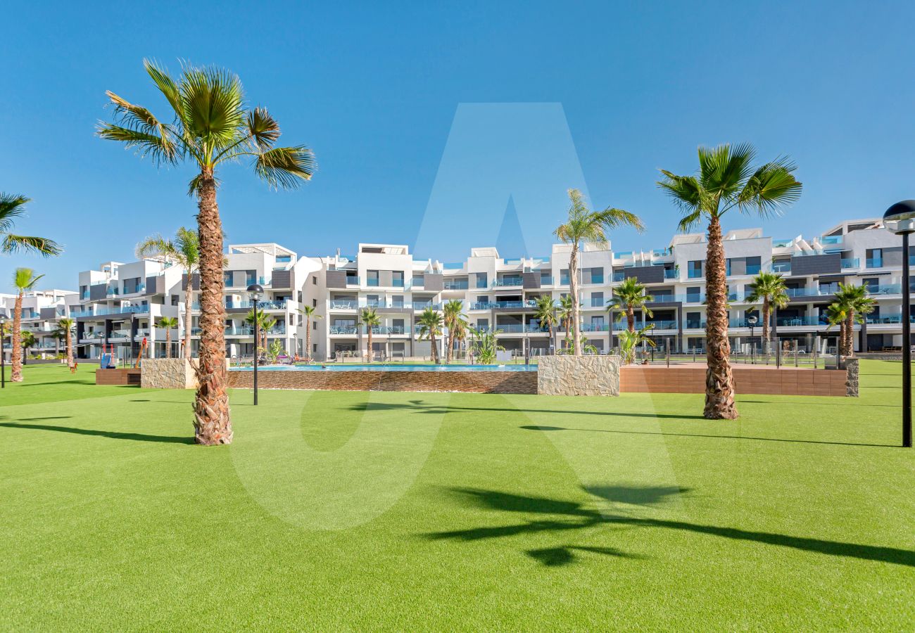 Apartamento en Guardamar - Casa de Ensueño