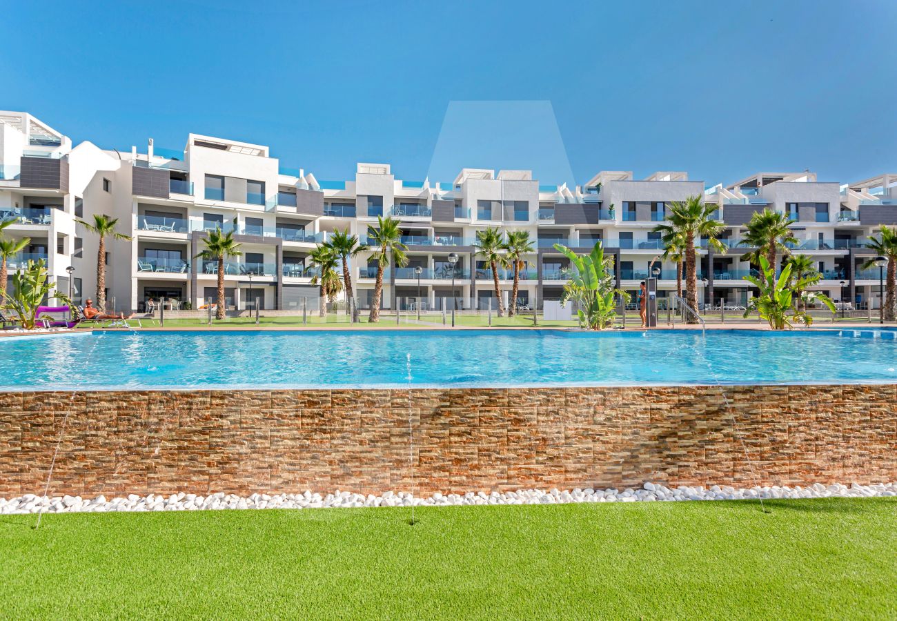 Apartamento en Guardamar - Casa de Ensueño