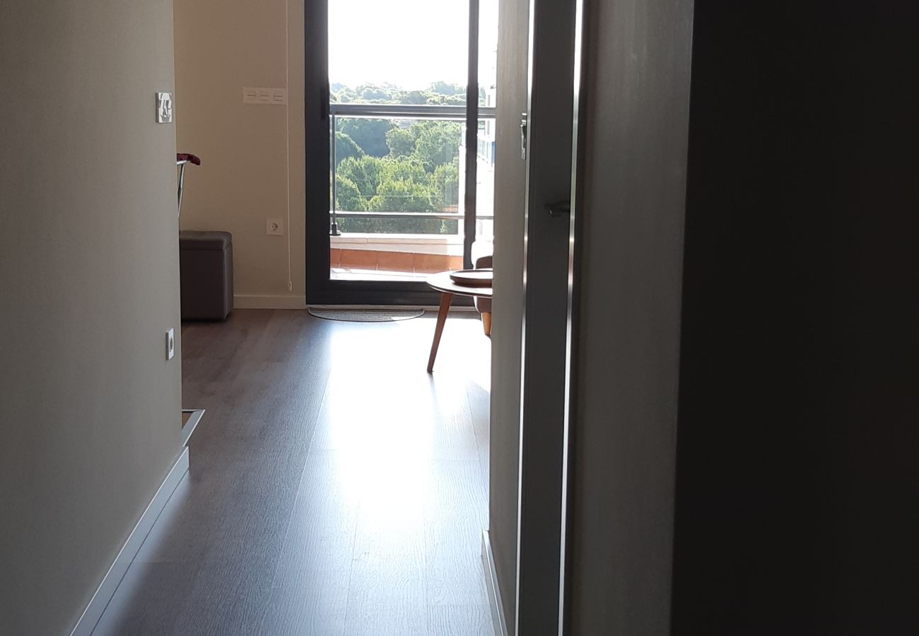 Apartamento en Guardamar - Marydunas