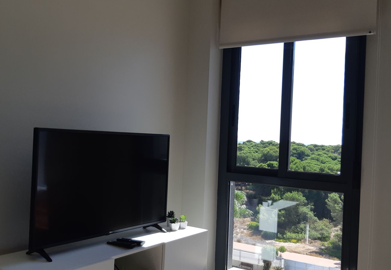 Apartamento en Guardamar - Marydunas