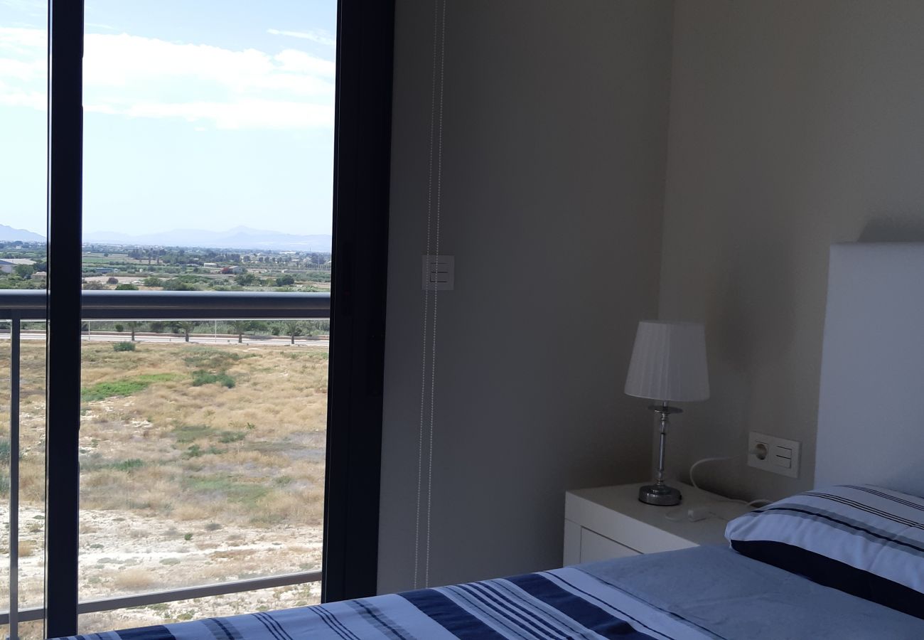 Apartamento en Guardamar - Marydunas