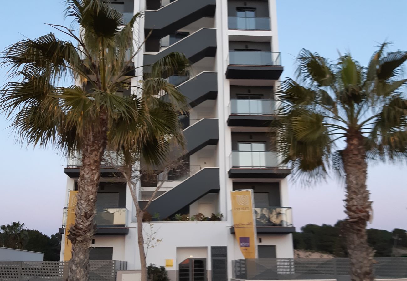 Apartamento en Guardamar - Marydunas