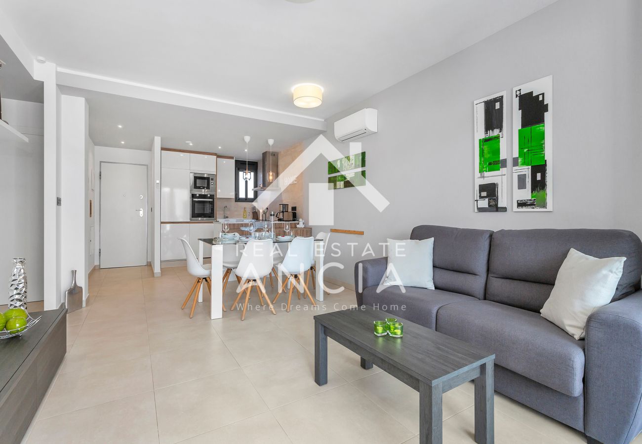 Apartamento en Guardamar - Casa Nicola