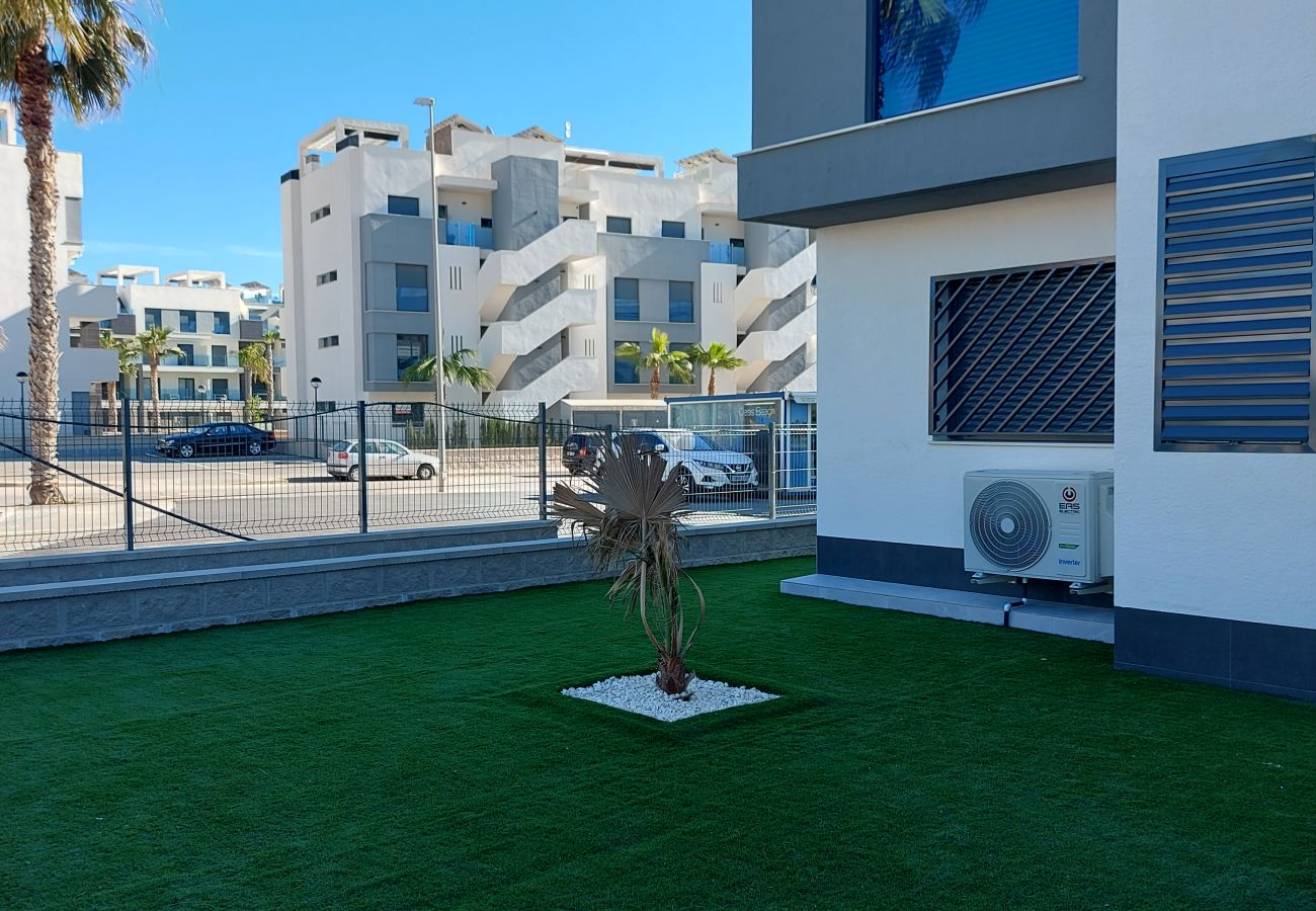 Apartamento en Guardamar - Casa C