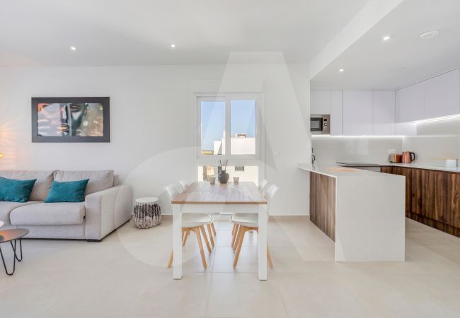 Apartamento en Orihuela Costa - Hacienda Ulinio Apartamento en Orihuela Costa - Hacienda Ulinio