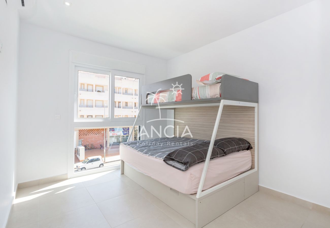 Apartamento en Orihuela Costa - Hacienda Ulinio