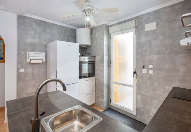 Casa en Torrevieja - Ons plekje onder de zon Casa en Torrevieja - Ons plekje onder de zon