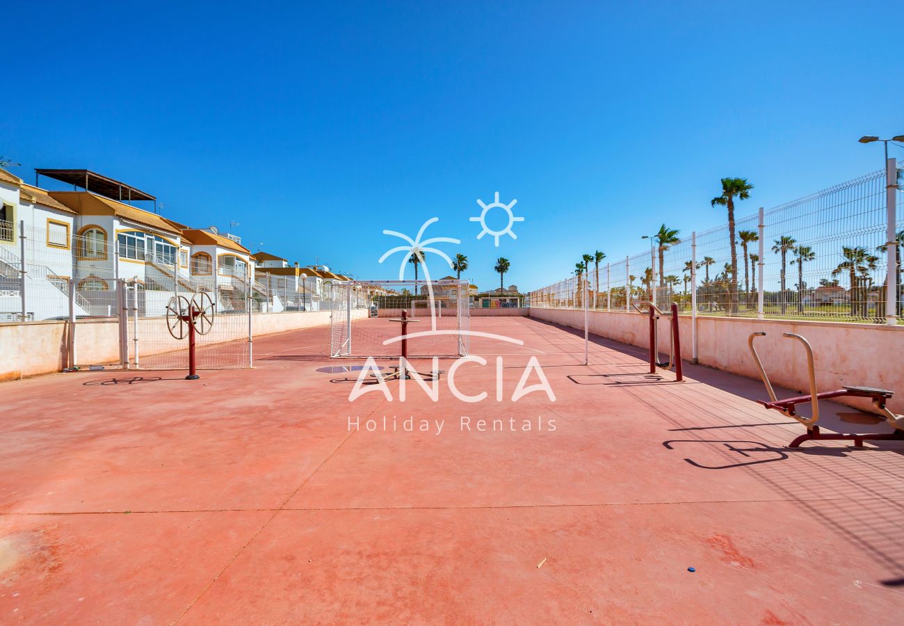 Casa en Torrevieja - Ons plekje onder de zon