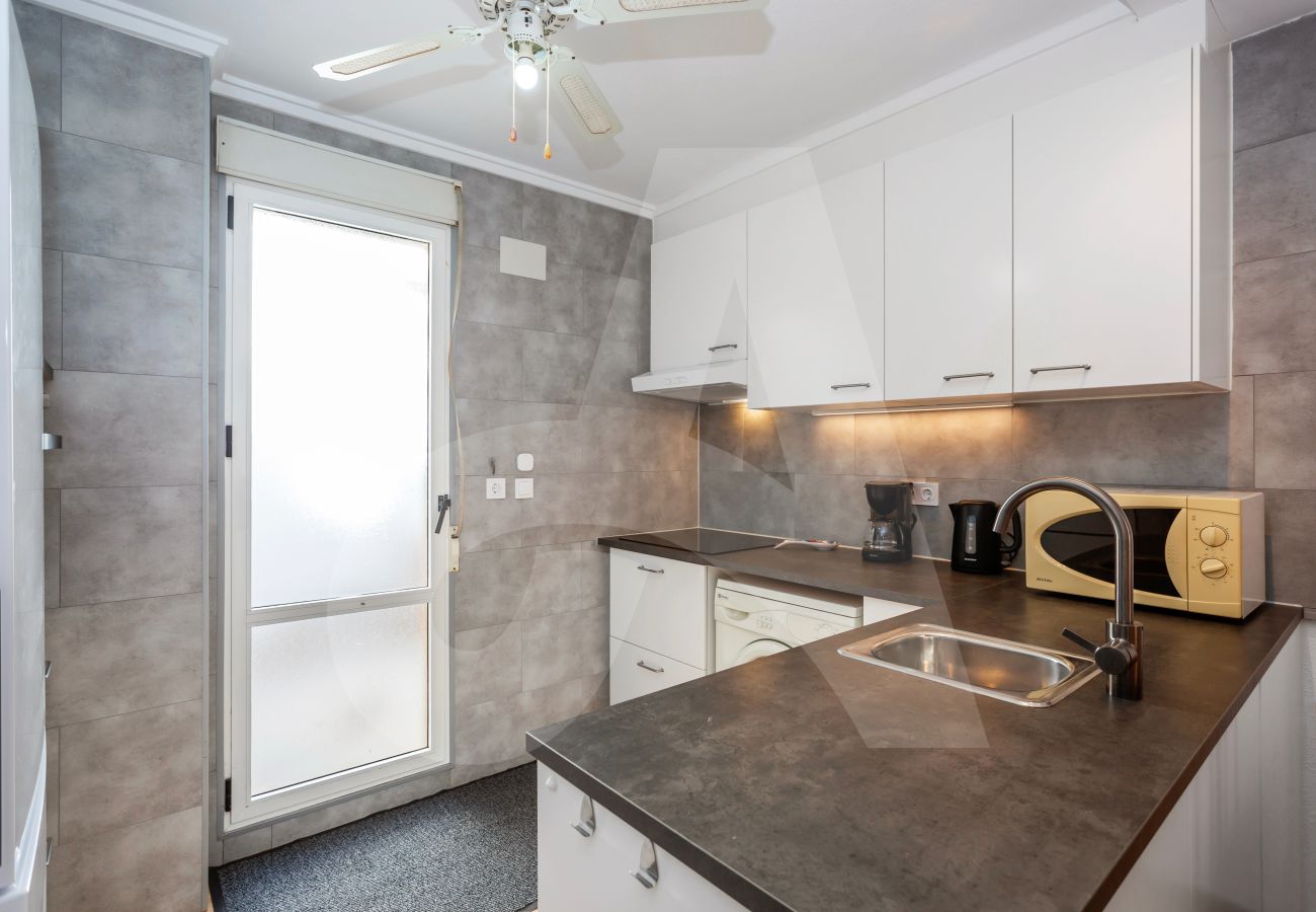 Casa en Torrevieja - Ons plekje onder de zon