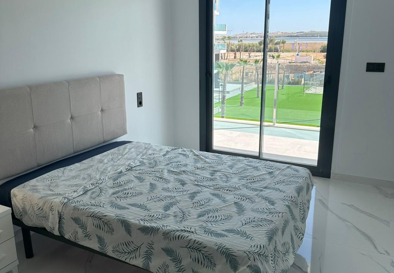 Apartamento en Guardamar - Casa Cante