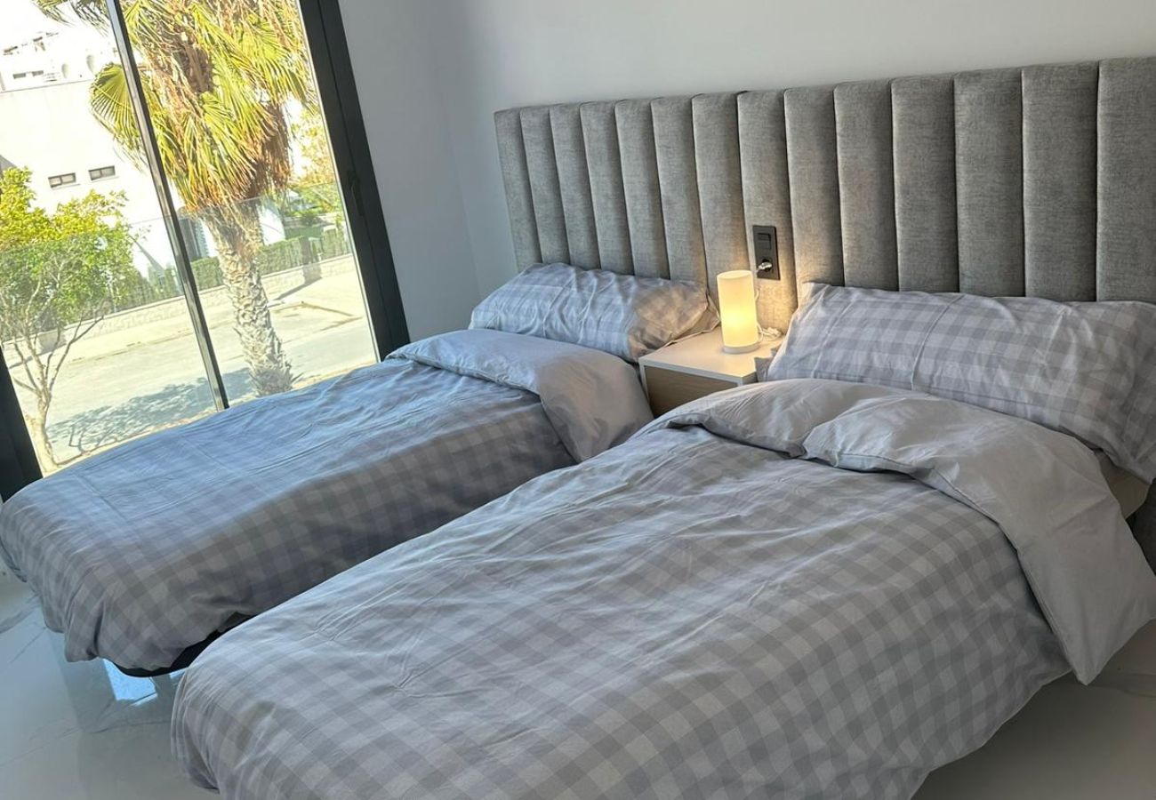 Apartamento en Guardamar - Casa Cante