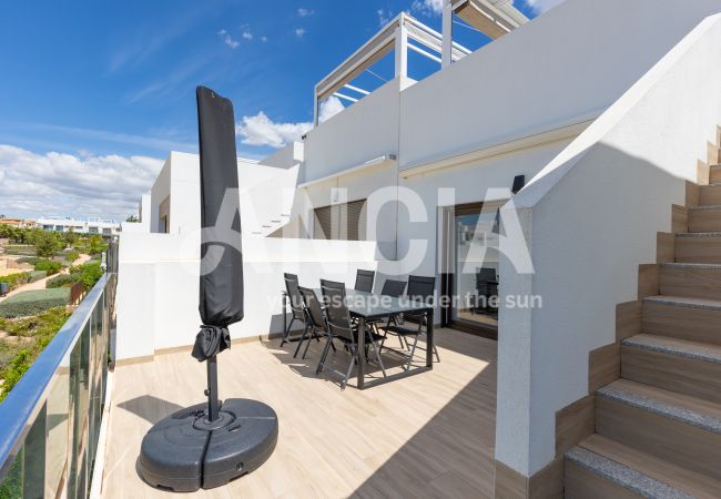 Apartamento en Orihuela Costa - Casa de Lipa