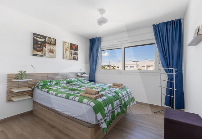 Apartamento en Orihuela Costa - Casa de Lipa Apartamento en Orihuela Costa - Casa de Lipa