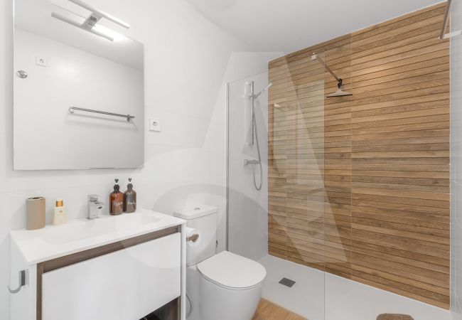 Apartamento en Orihuela Costa - Casa de Lipa Apartamento en Orihuela Costa - Casa de Lipa