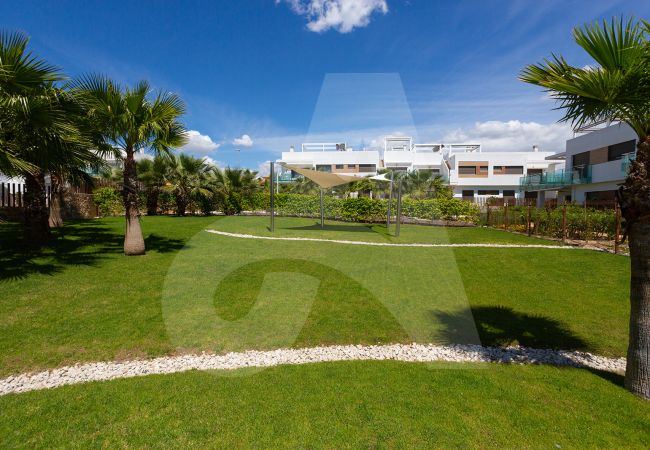Apartamento en Orihuela Costa - Casa de Lipa Apartamento en Orihuela Costa - Casa de Lipa