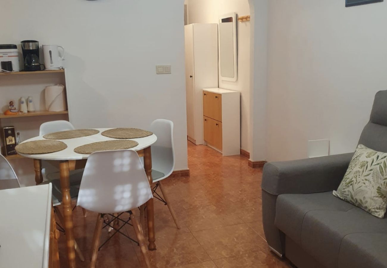 Apartamento en Torrevieja - Cozy Beach Flat