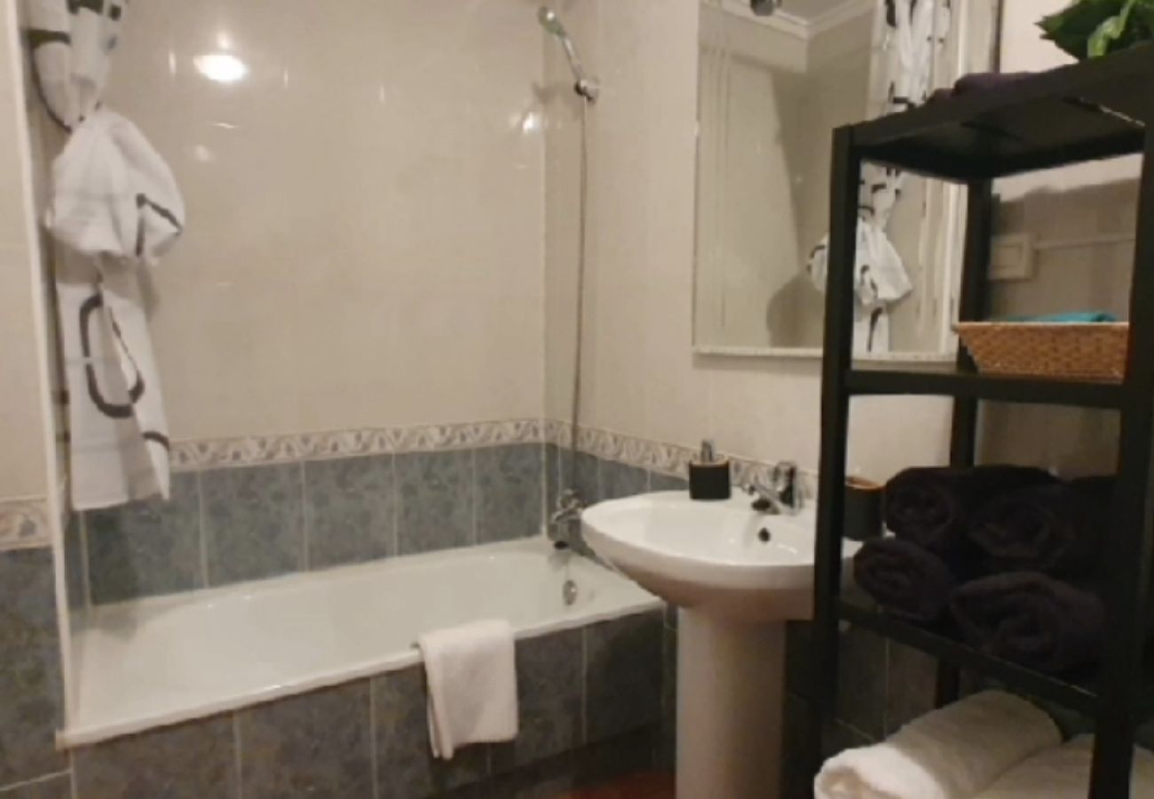 Apartamento en Torrevieja - Cozy Beach Flat