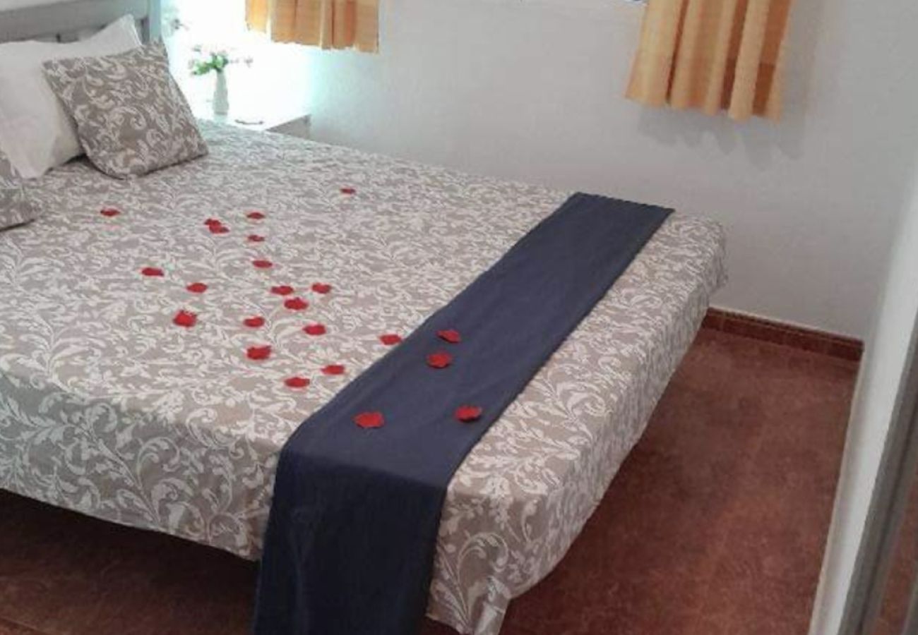 Apartamento en Torrevieja - Cozy Beach Flat