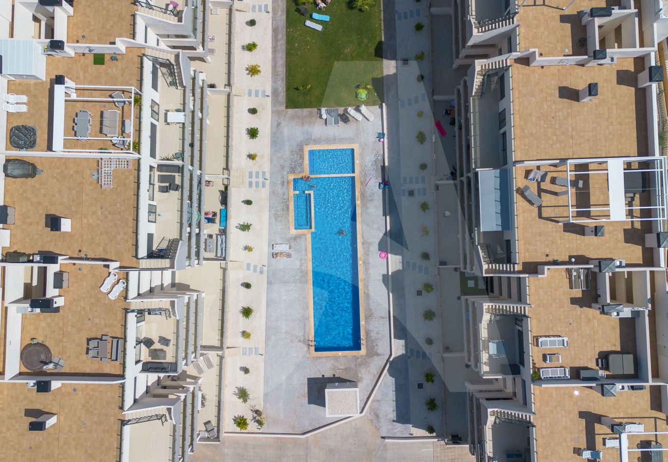 Apartamento en Orihuela Costa - Casa Cilantro