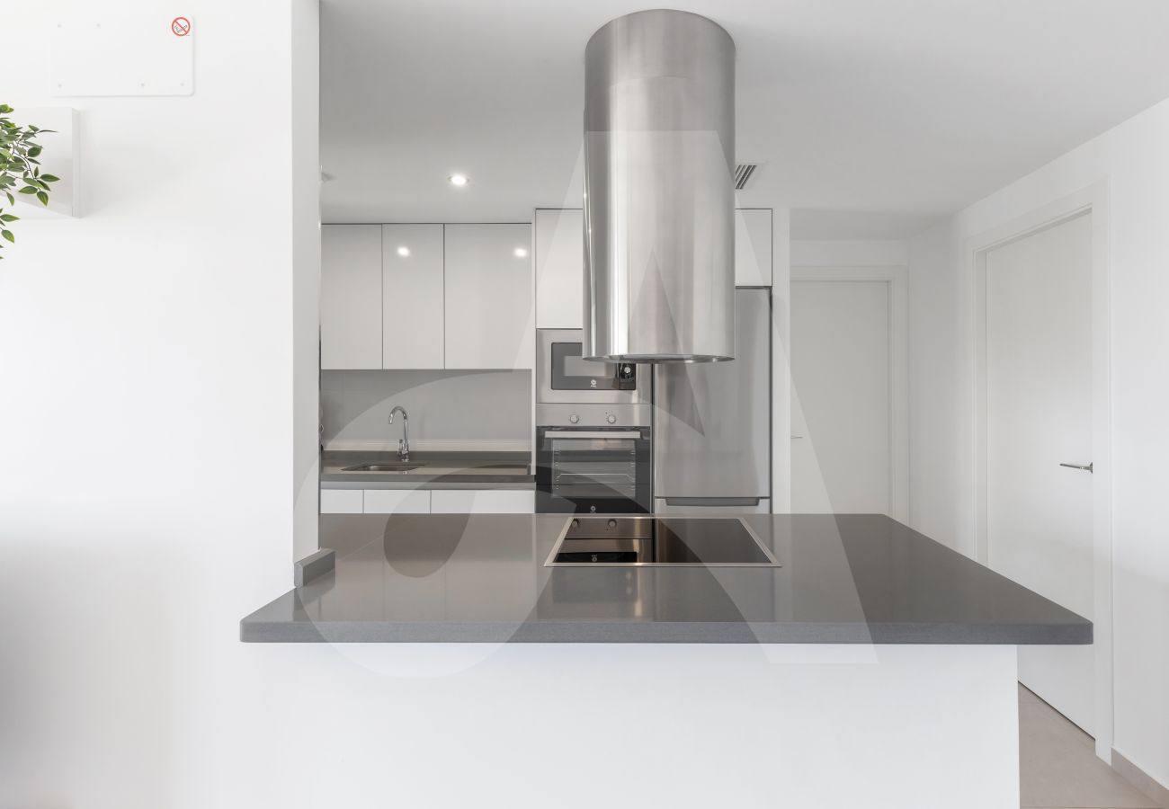 Apartamento en Orihuela Costa - Casa Cilantro
