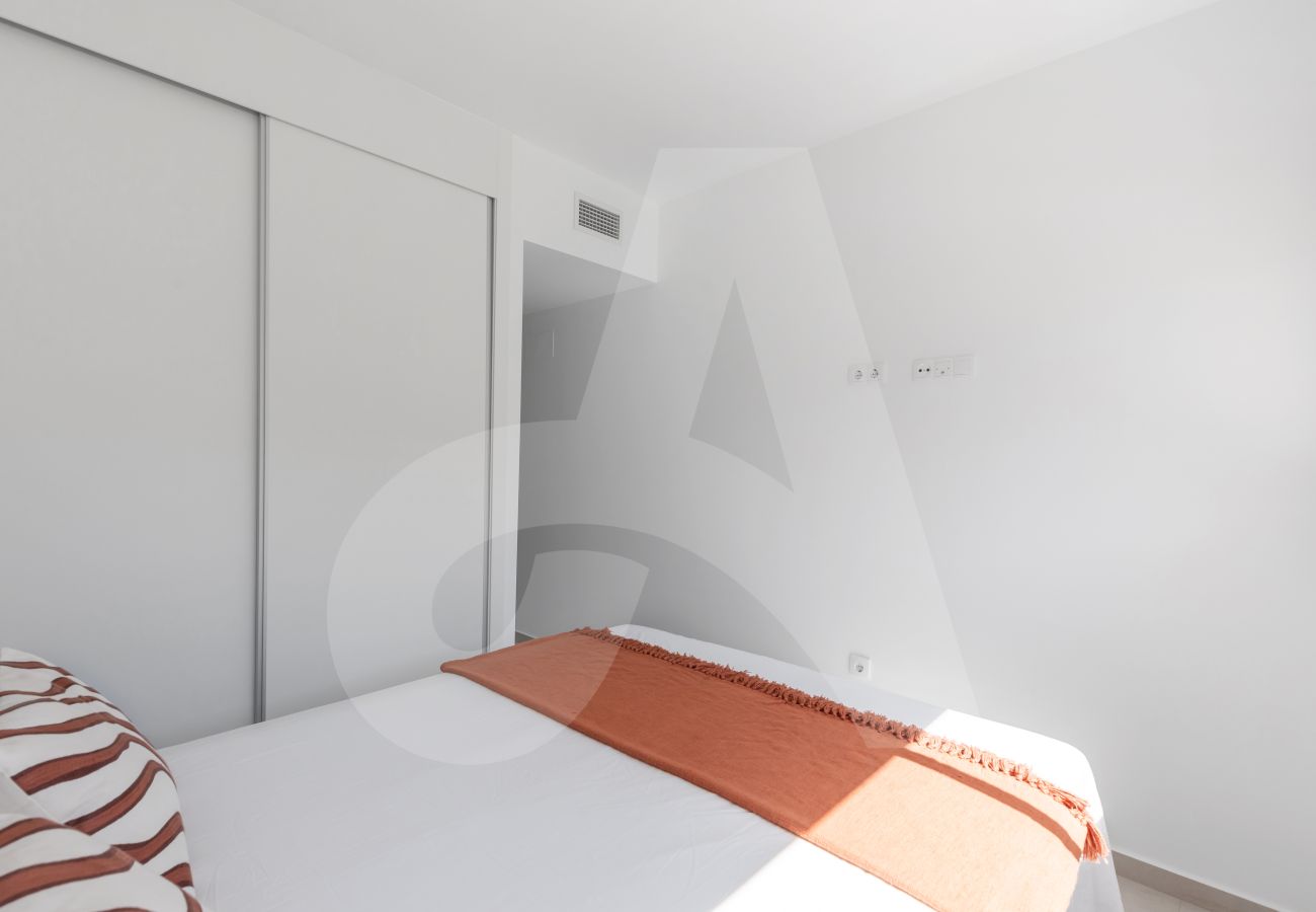 Apartamento en Orihuela Costa - Casa Cilantro