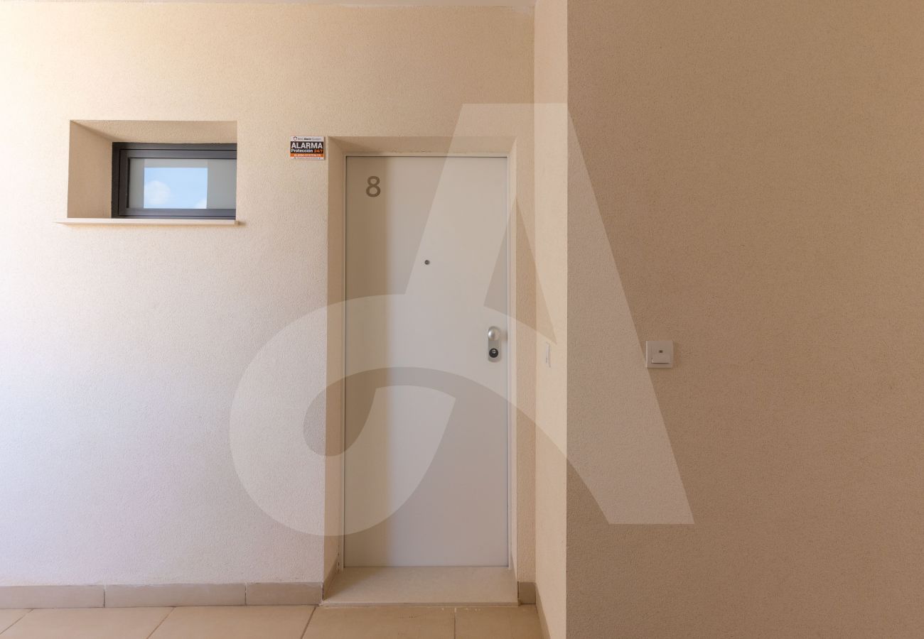 Apartamento en Orihuela Costa - Casa Cilantro